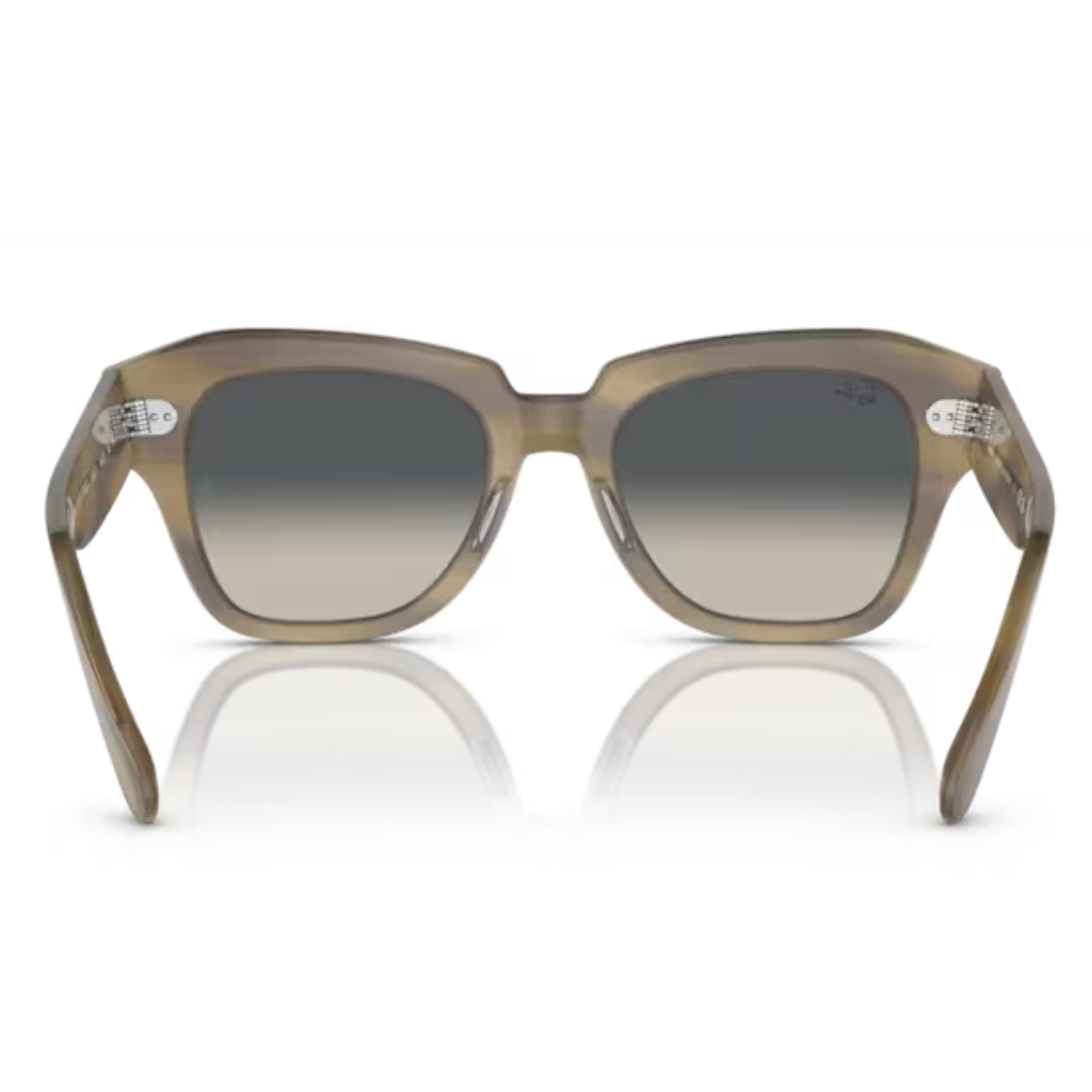 Óculos solar Ray Ban RB 2186