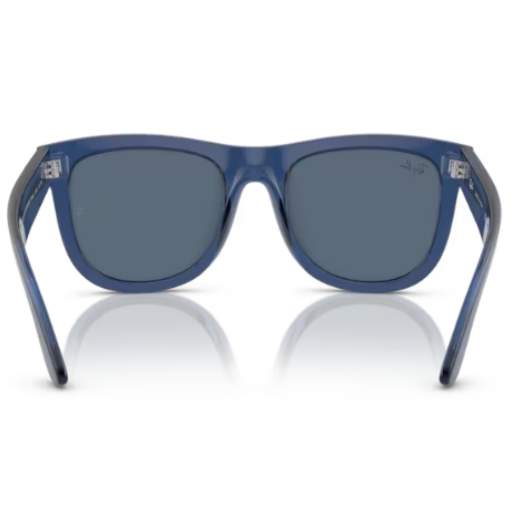 Óculos Solar Ray Ban Reverse  RB R0502S