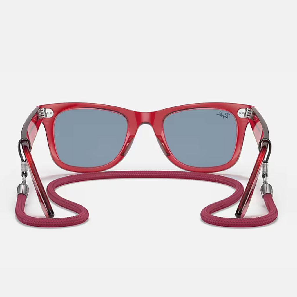 Óculos Solar Ray Ban Wayfarer RB 2140