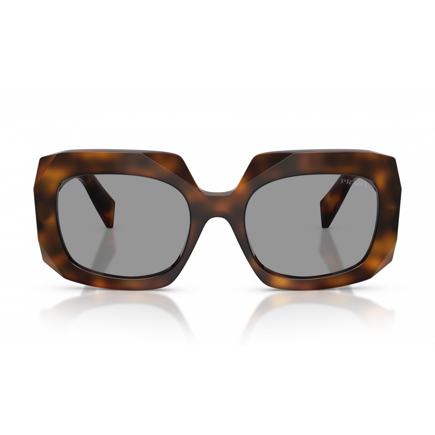 Óculos solar Prada PR B23S