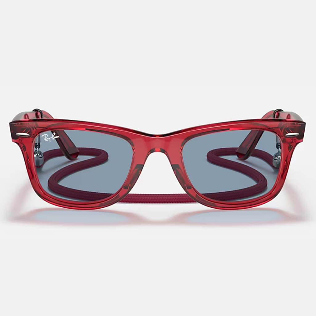Óculos Solar Ray Ban Wayfarer RB 2140