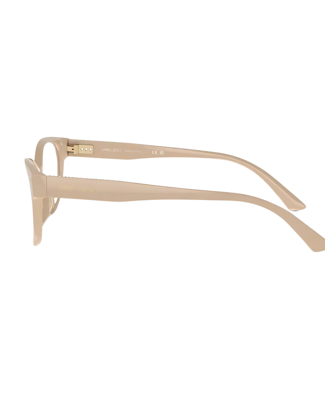 Óculos de Grau Feminino Jimmy Choo 3003BU