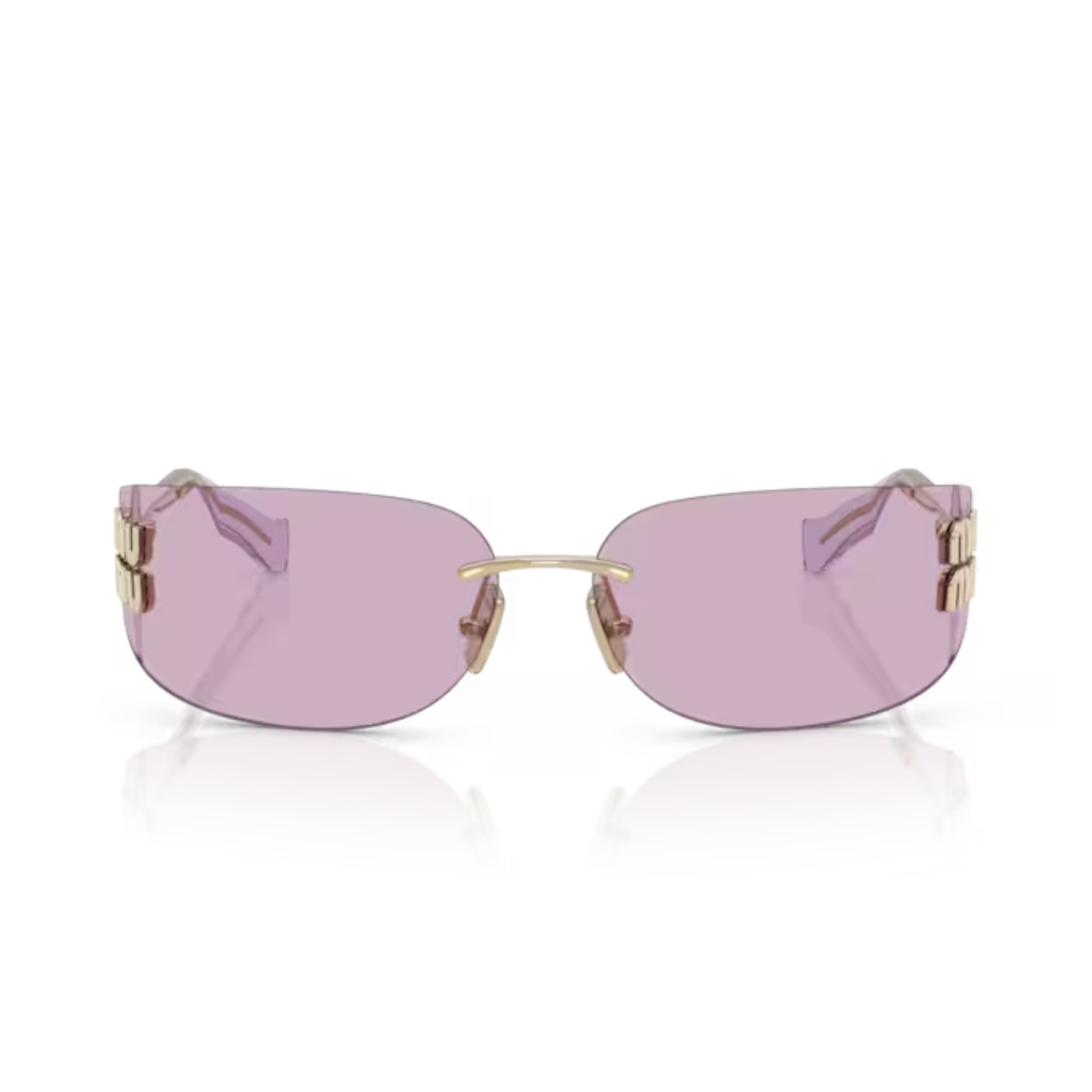 Óculos Solar Miu Miu A51S