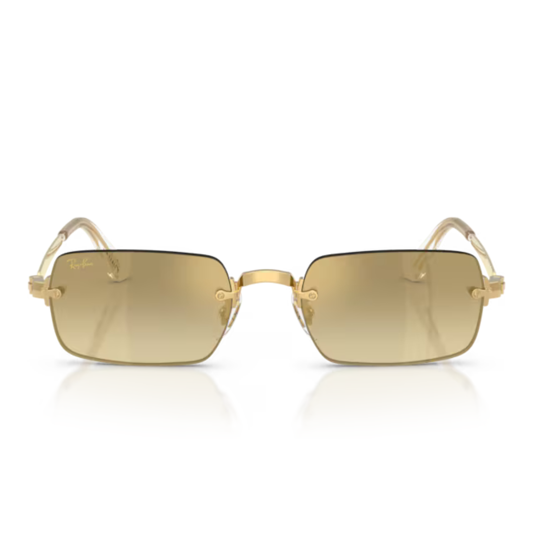 Óculos Solar Ray Ban By A$AAP ROCKY RB 3928