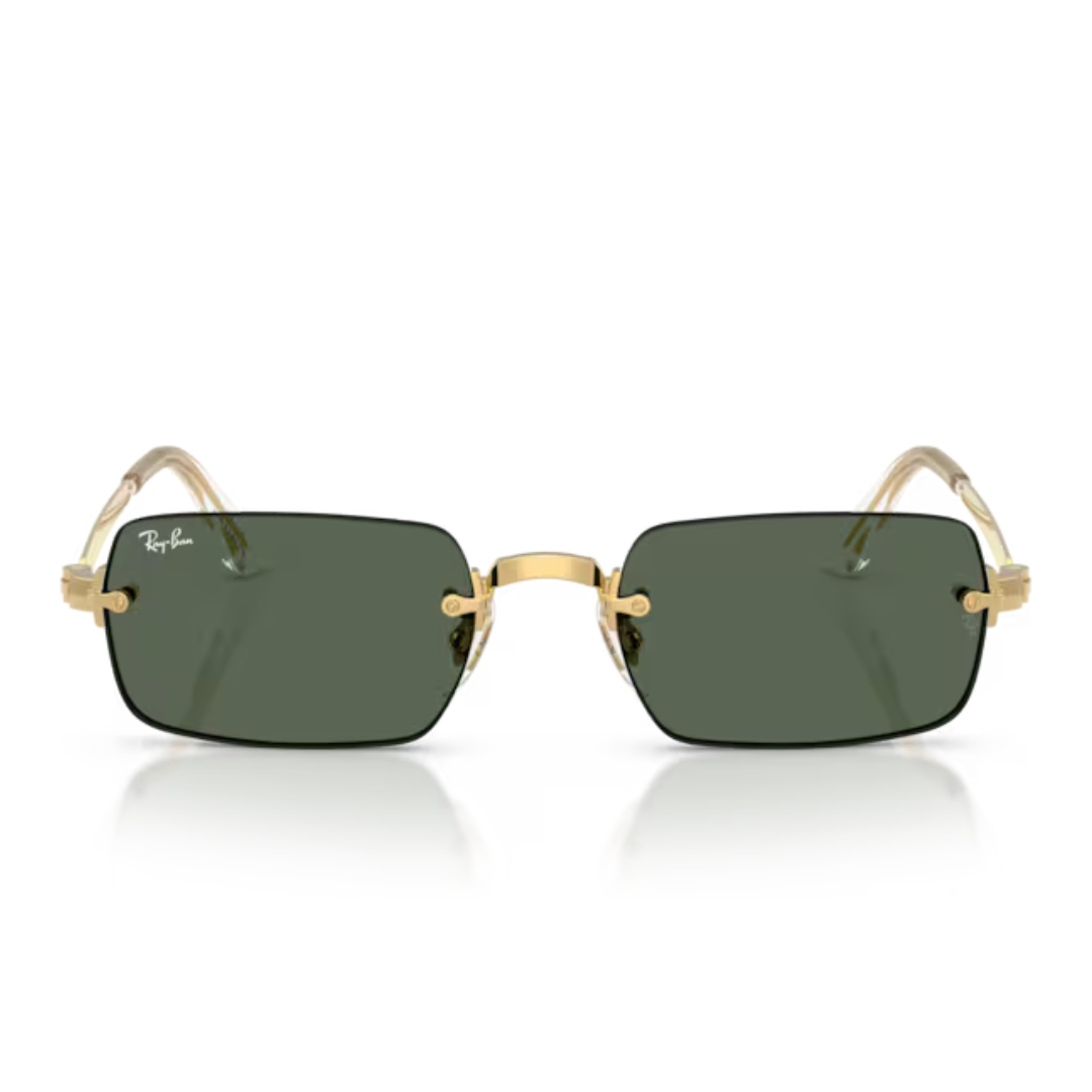 Óculos Solar Ray Ban By A$AAP ROCKY RB 3928
