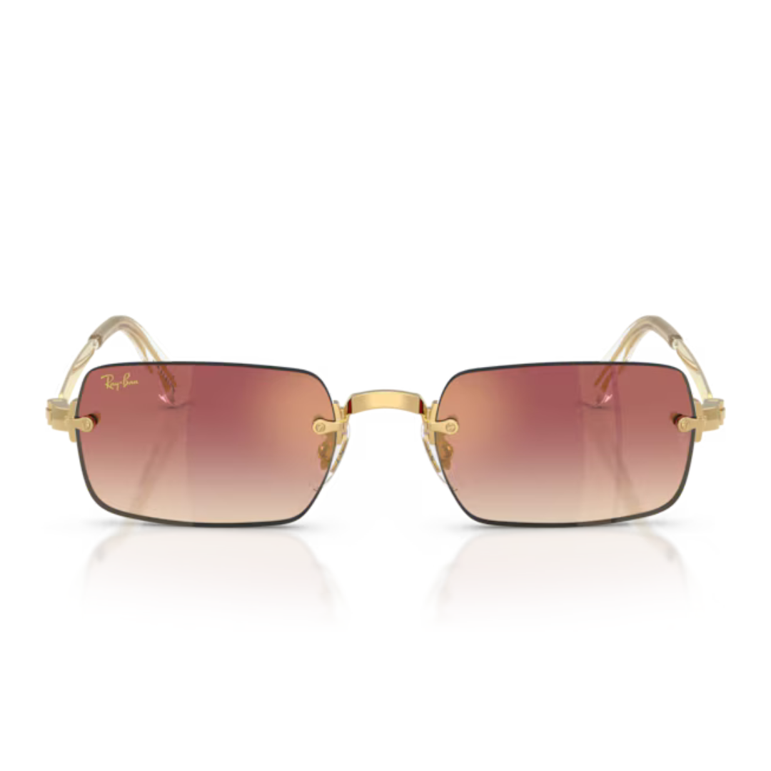 Óculos Solar Ray Ban By A$AAP ROCKY RB 3928