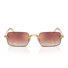 Óculos Solar Ray Ban By A$AAP ROCKY RB 3928
