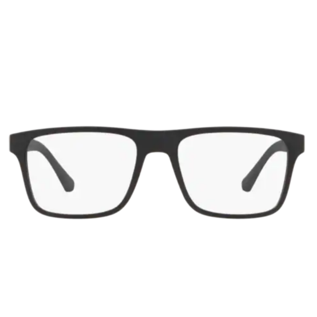 Óculos de Grau e Solar Emporio Armani EA 4115