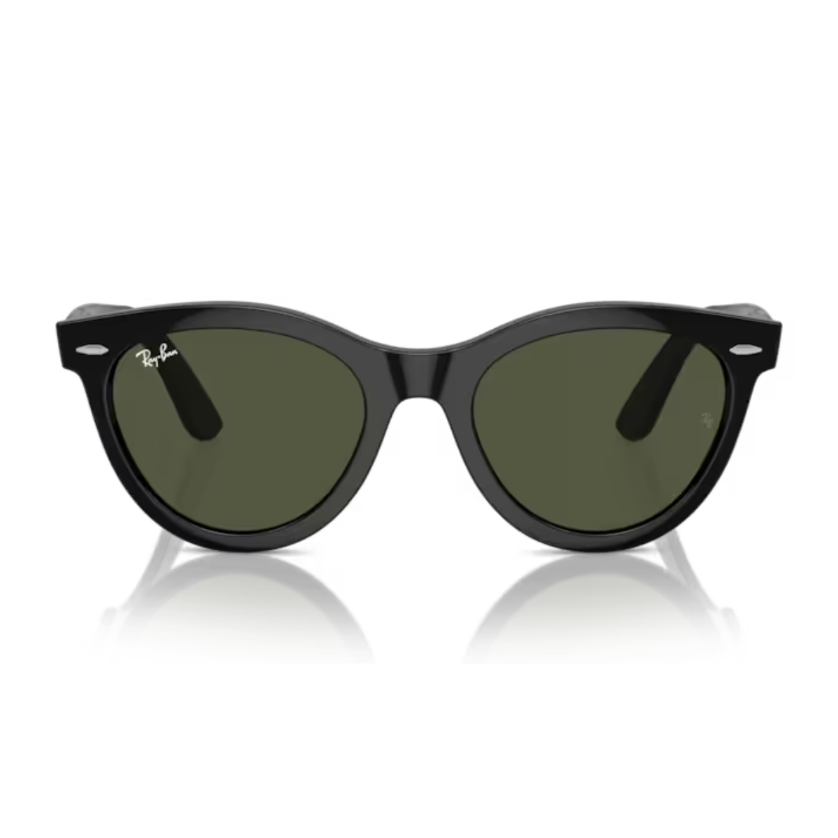 Óculos Solar Wayfarer Way Ray Ban RB 2241 Óculos Solar Wayfarer Way Ray Ban RB 2241
