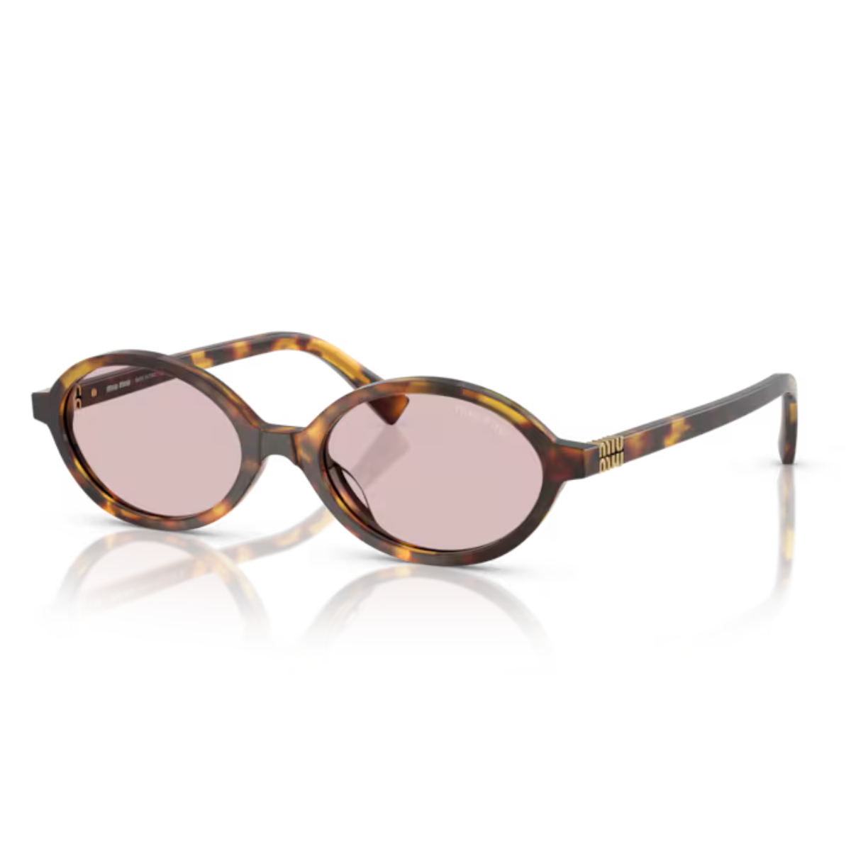 Óculos Solar Miu Miu MU 04ZS