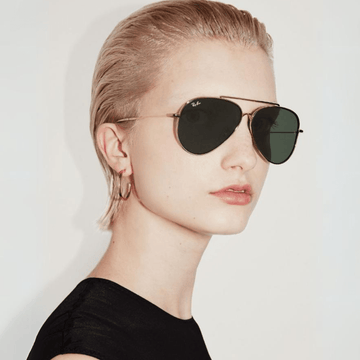 Óculos Solar Ray Ban Reverse RB R0101S