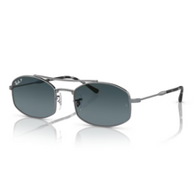 Óculos Solar Ray Ban Polarizado RB 3719
