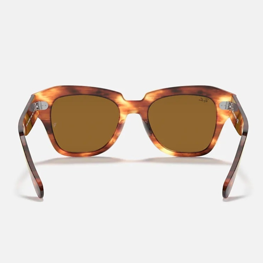 Óculos solar Ray Ban RB 2186