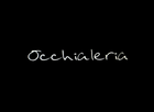 Occhialeria
