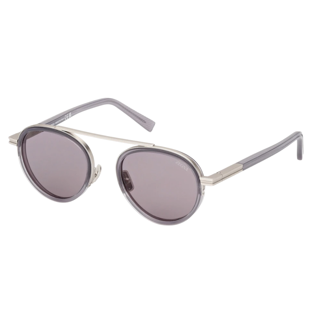 Óculos Solar Ermenegildo Zegna EZ 0242