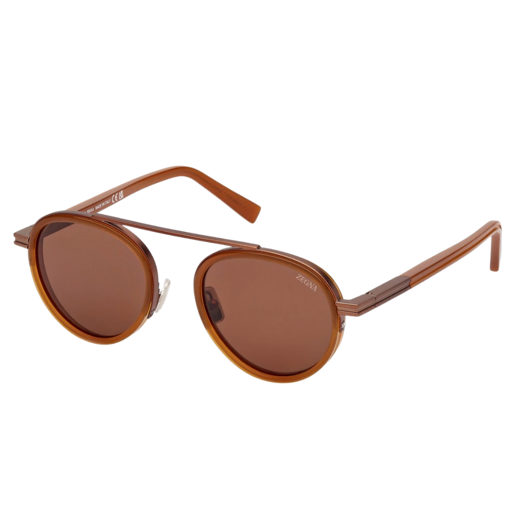 Óculos Solar Ermenegildo Zegna EZ 0242