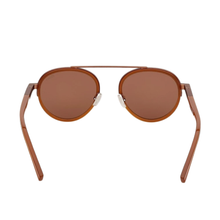 Óculos Solar Ermenegildo Zegna EZ 0242