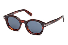 Óculos Solar Ermenegildo Zegna EZ 0229