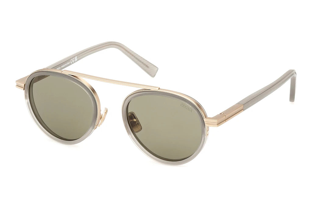 Óculos Solar Ermenegildo Zegna EZ 0242