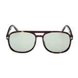 Havana Esuro + Lente Verde