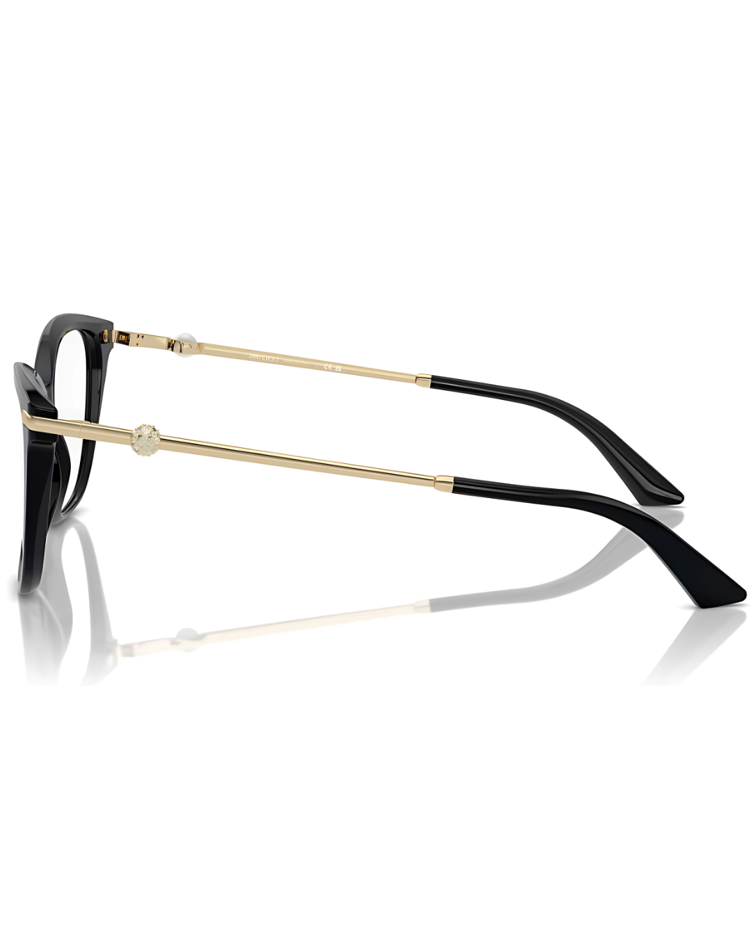 Óculos de Grau Feminino Jimmy Choo 3007HB