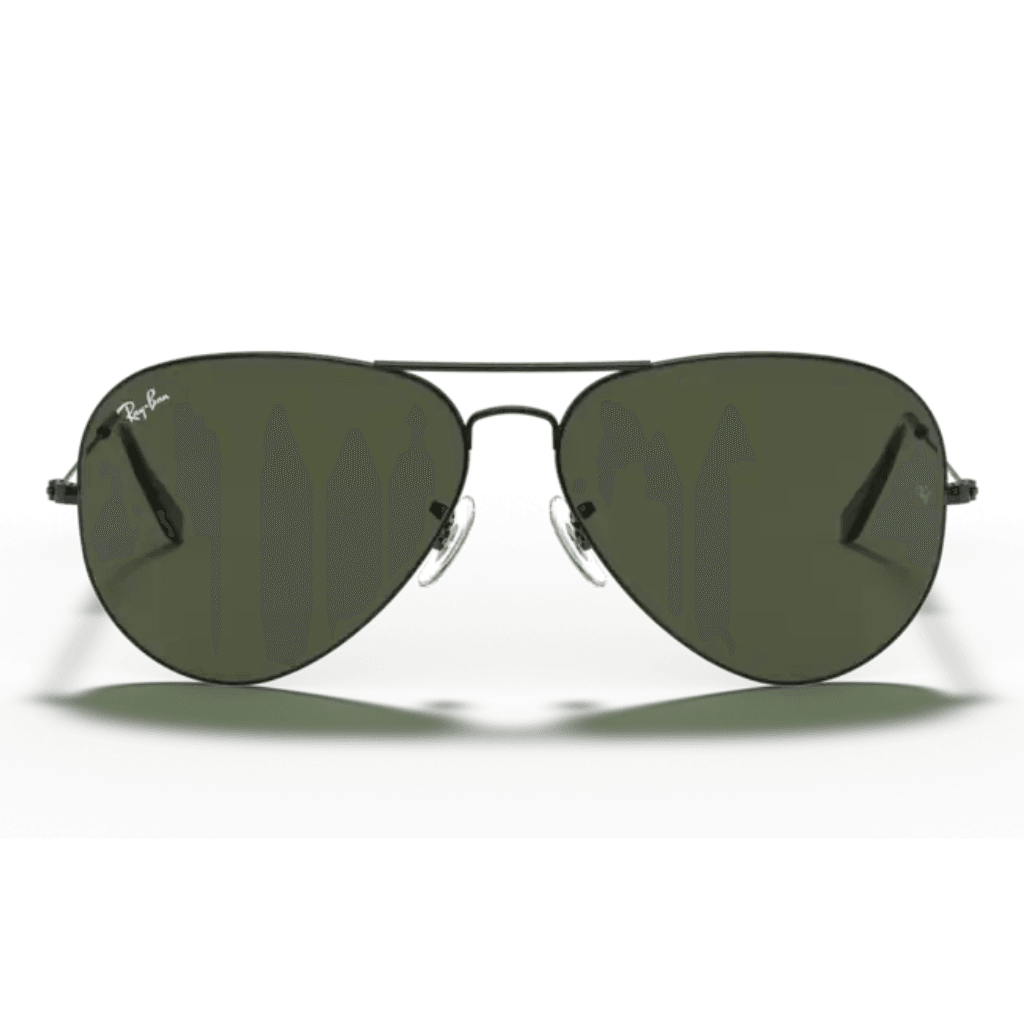 Óculos Solar Ray Ban Aviator Large RB 3026L