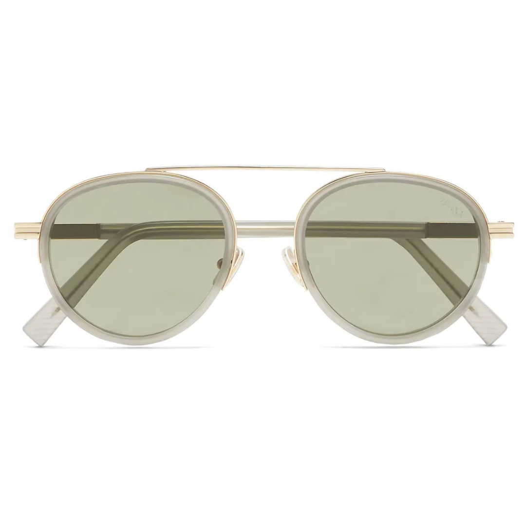 Óculos Solar Ermenegildo Zegna EZ 0242