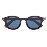 Havana Vermelho + Lente Azul