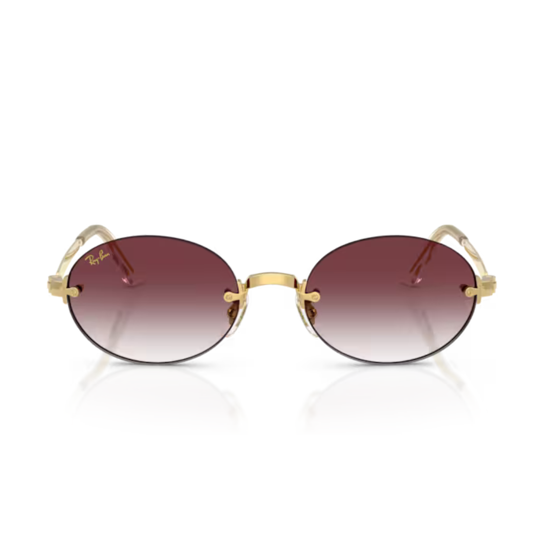 Óculos Solar Ray Ban By A$AAP ROCKY RB 3929