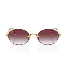 Óculos Solar Ray Ban By A$AAP ROCKY RB 3929