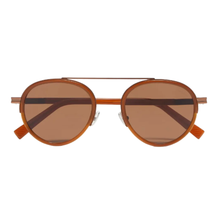 Óculos Solar Ermenegildo Zegna EZ 0242