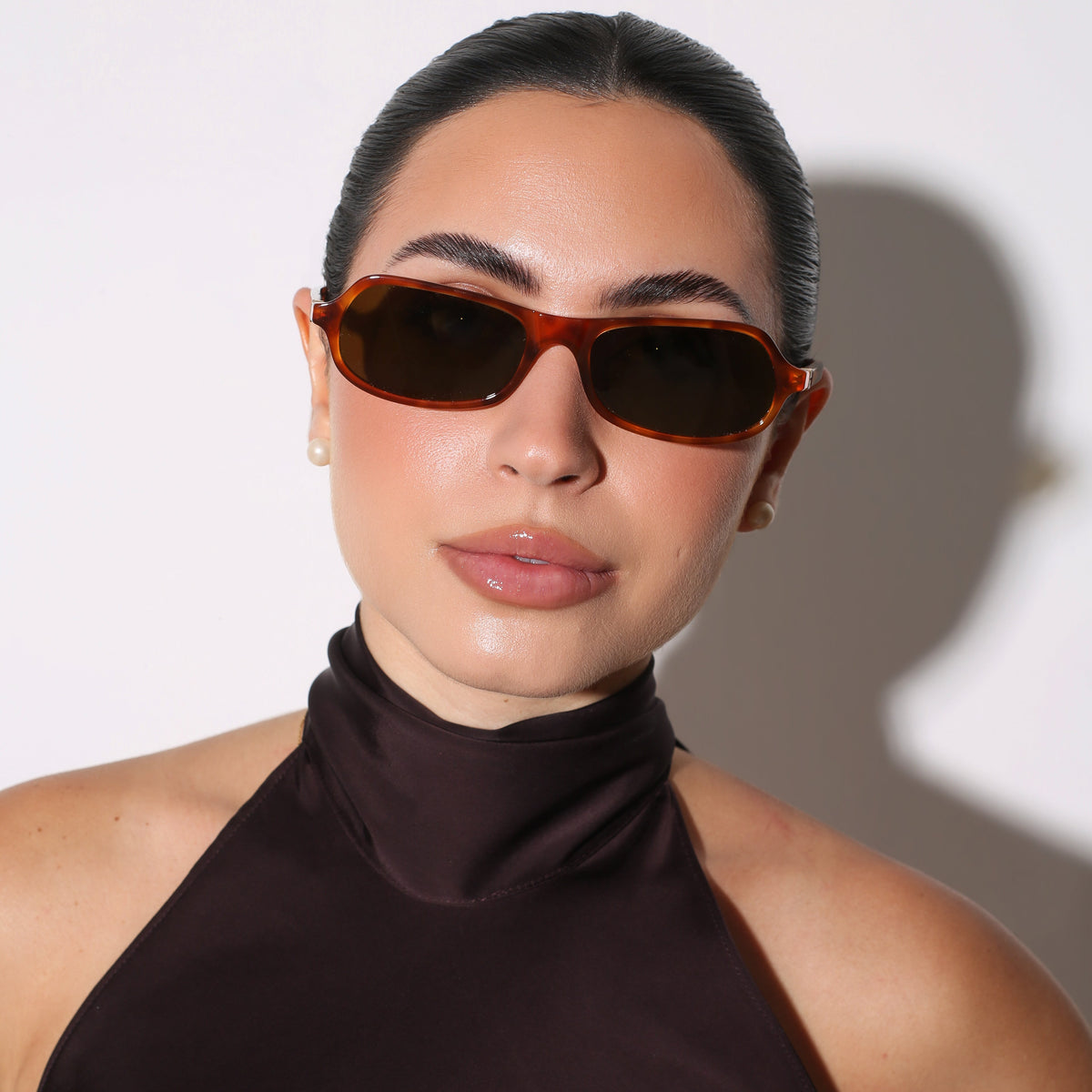 Óculos Solar Miu Miu MU B10SU