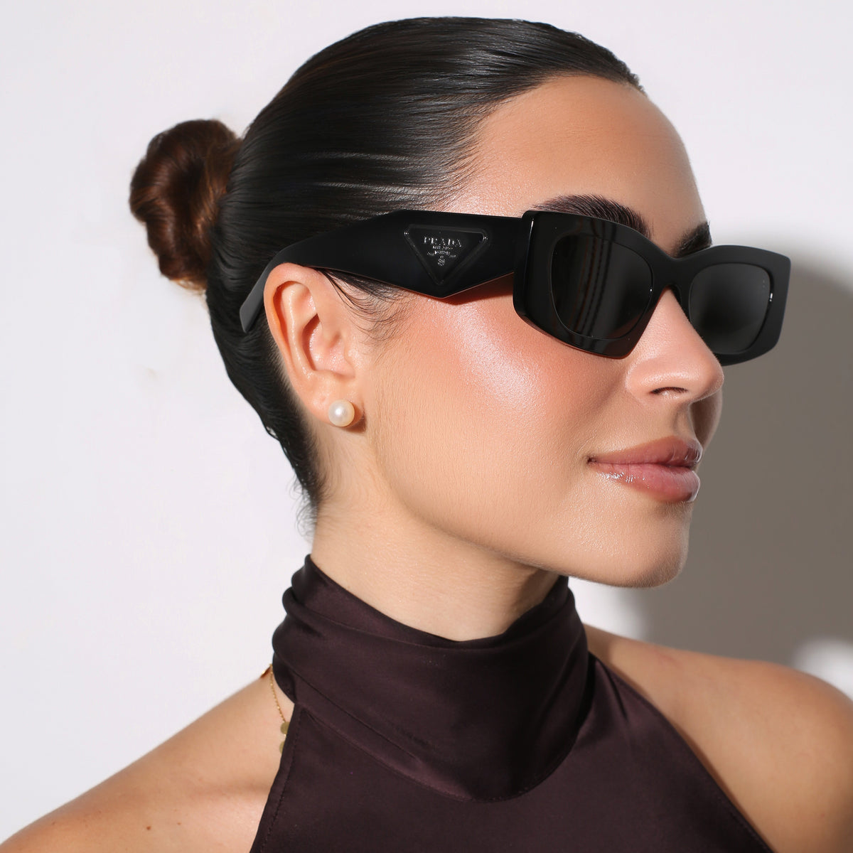 Óculos Solar Prada PR D03SD