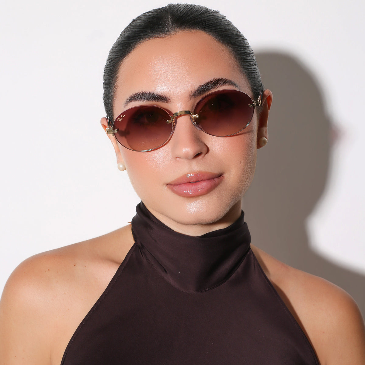 Óculos Solar Ray Ban By A$AAP ROCKY RB 3929