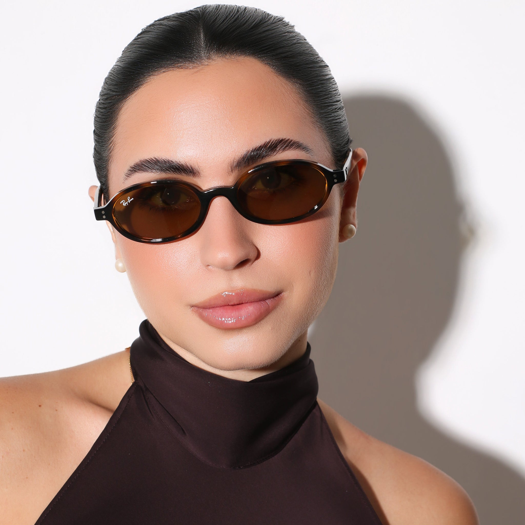 Óculos Solar Ray Ban Polarizado RB 4472
