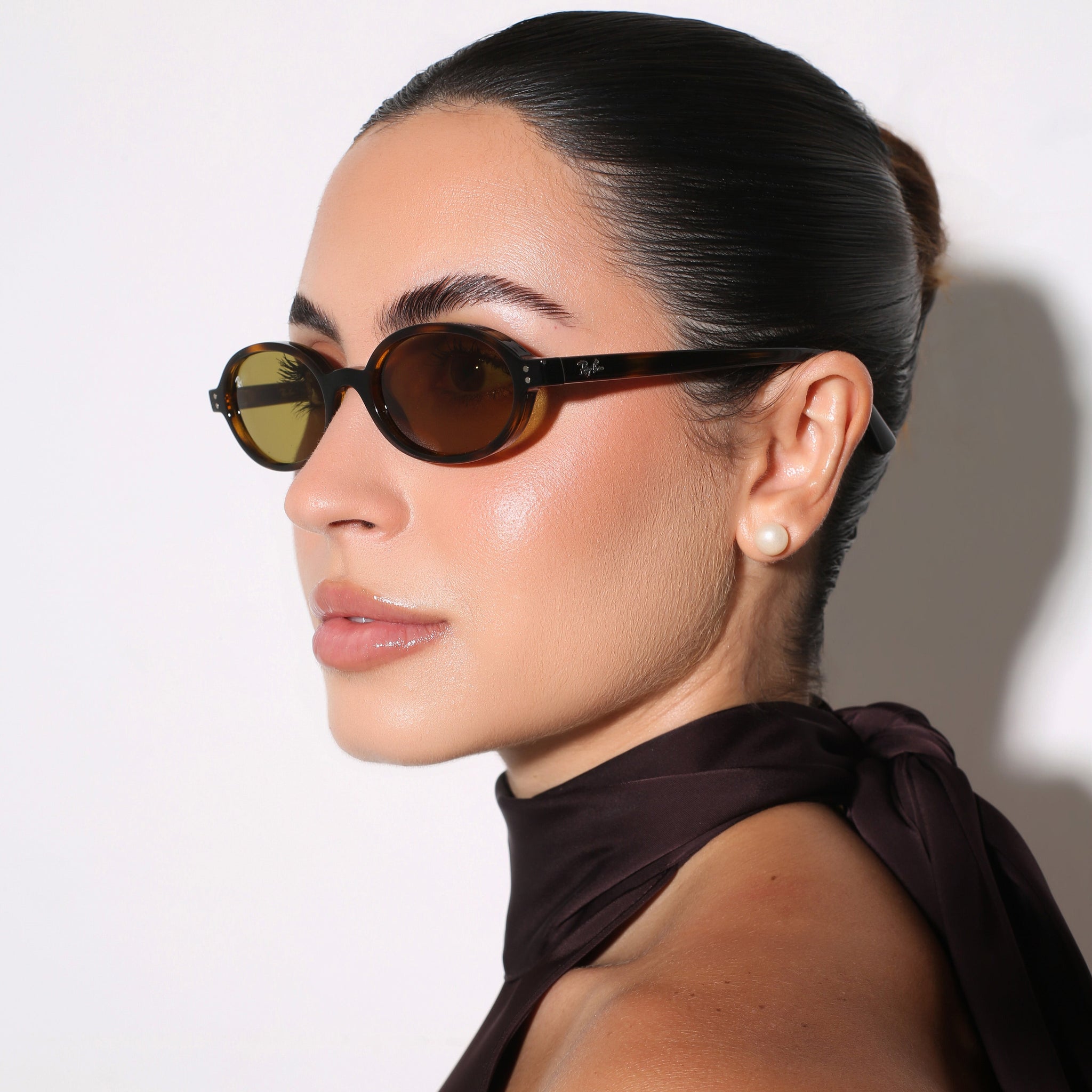 Óculos Solar Ray Ban Polarizado RB 4472