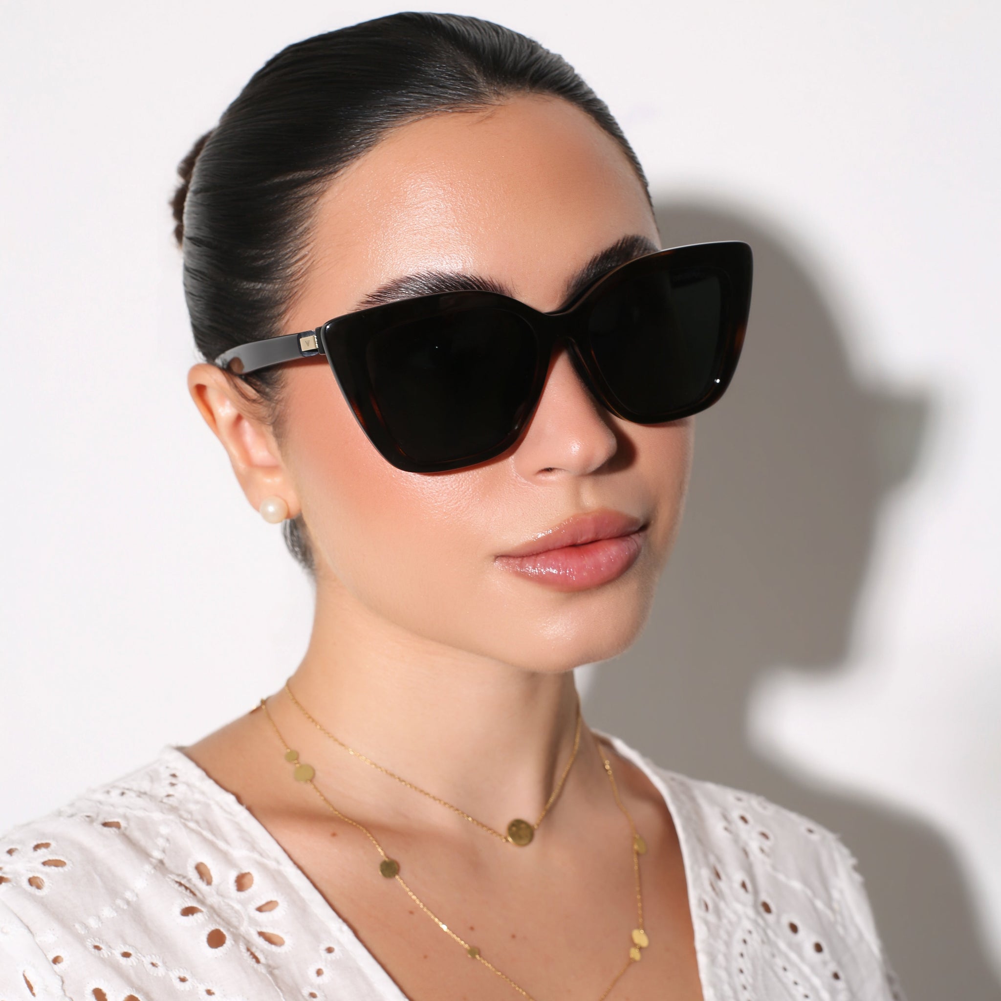 Óculos de Grau e Solar Emporio Armani EA 4254U