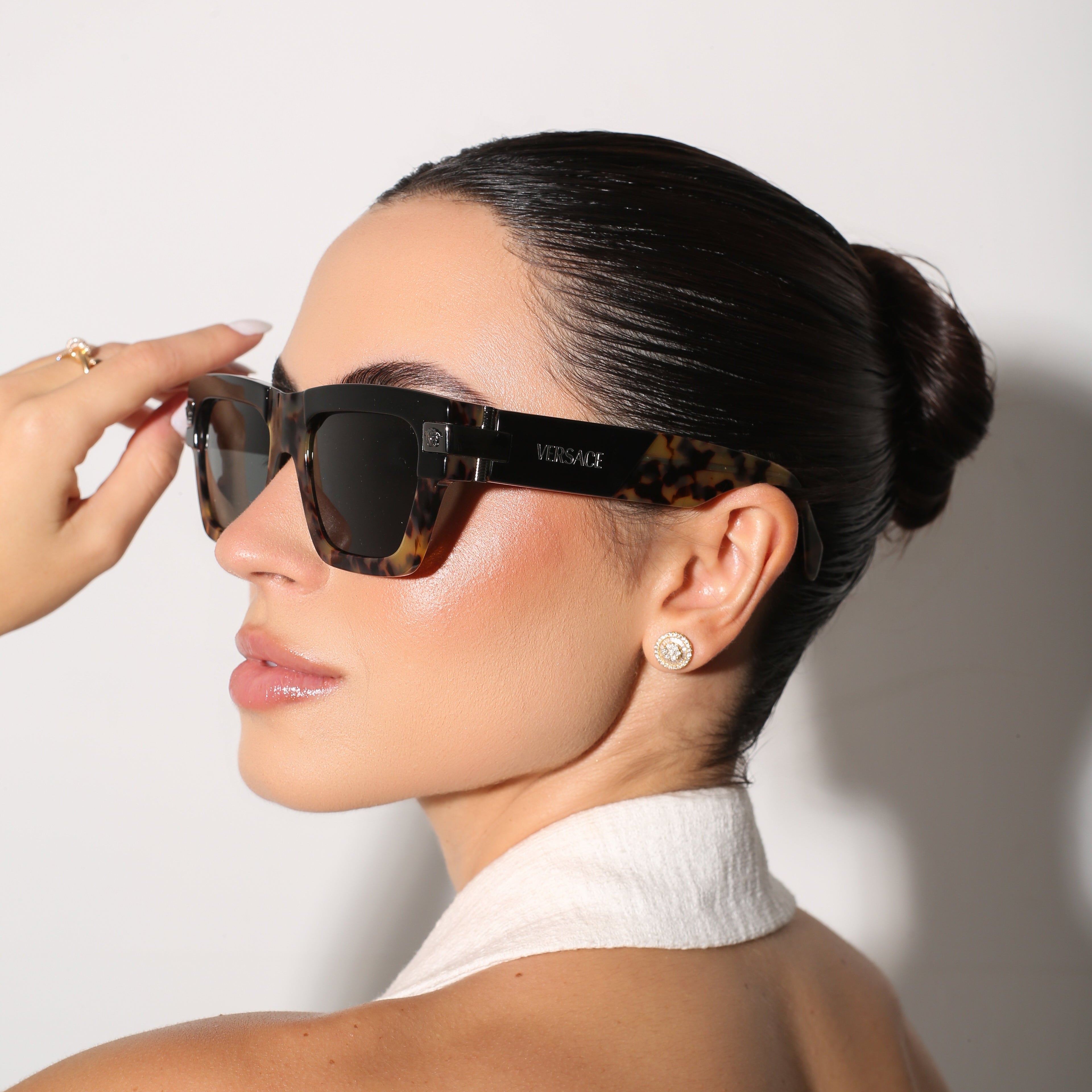 Óculos Solar Versace VE 4464