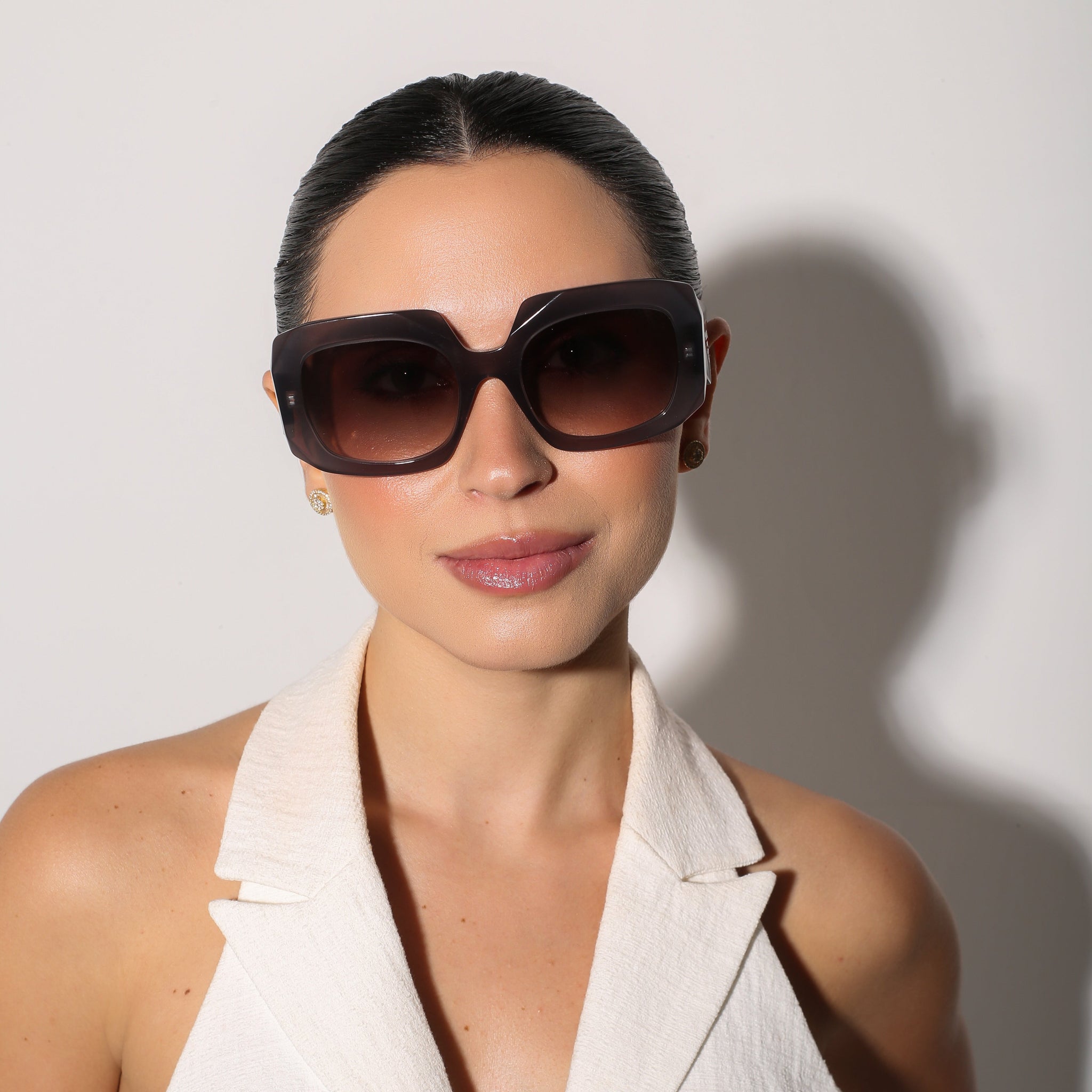 Óculos solar Prada PR B23S