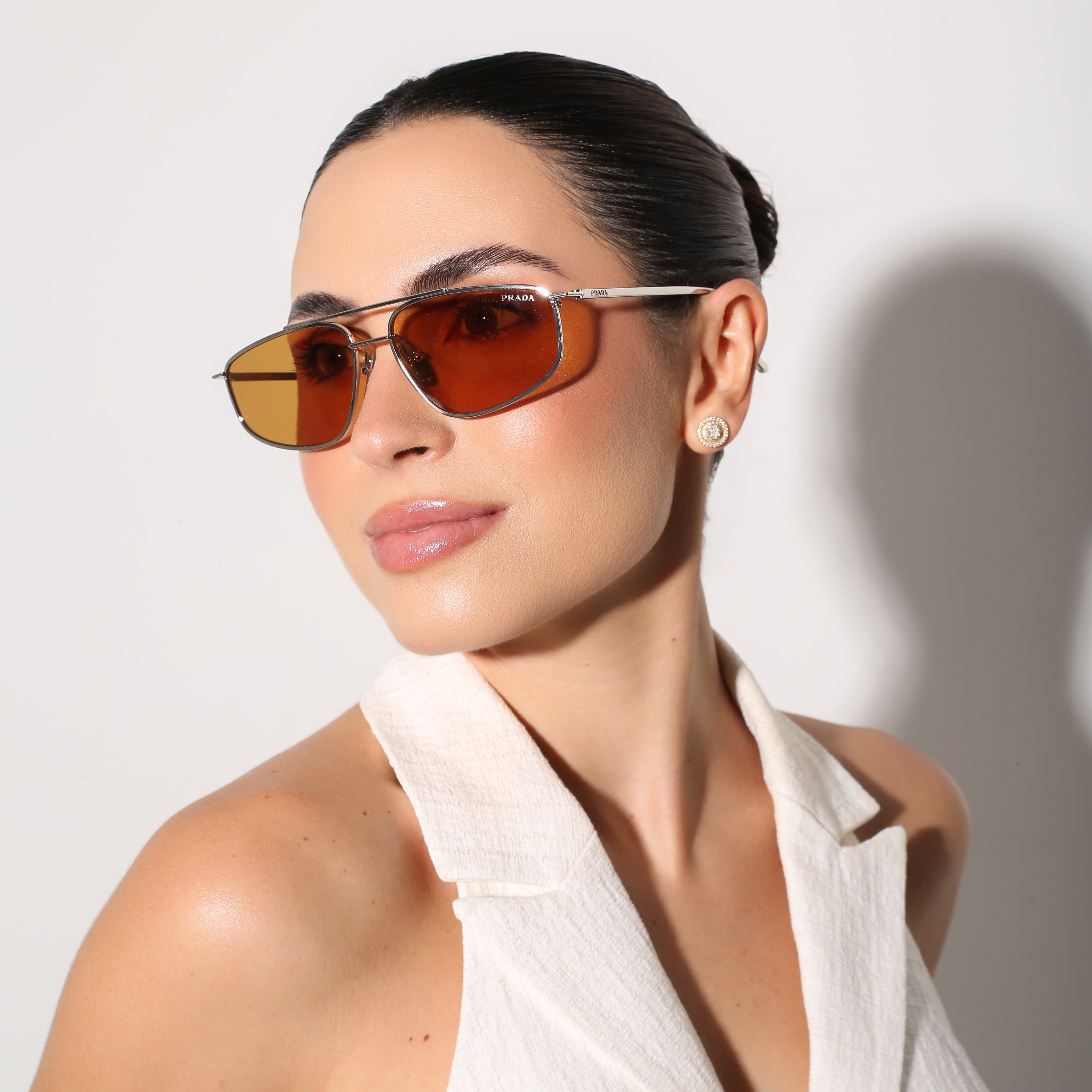 Óculos solar Prada PR C51S