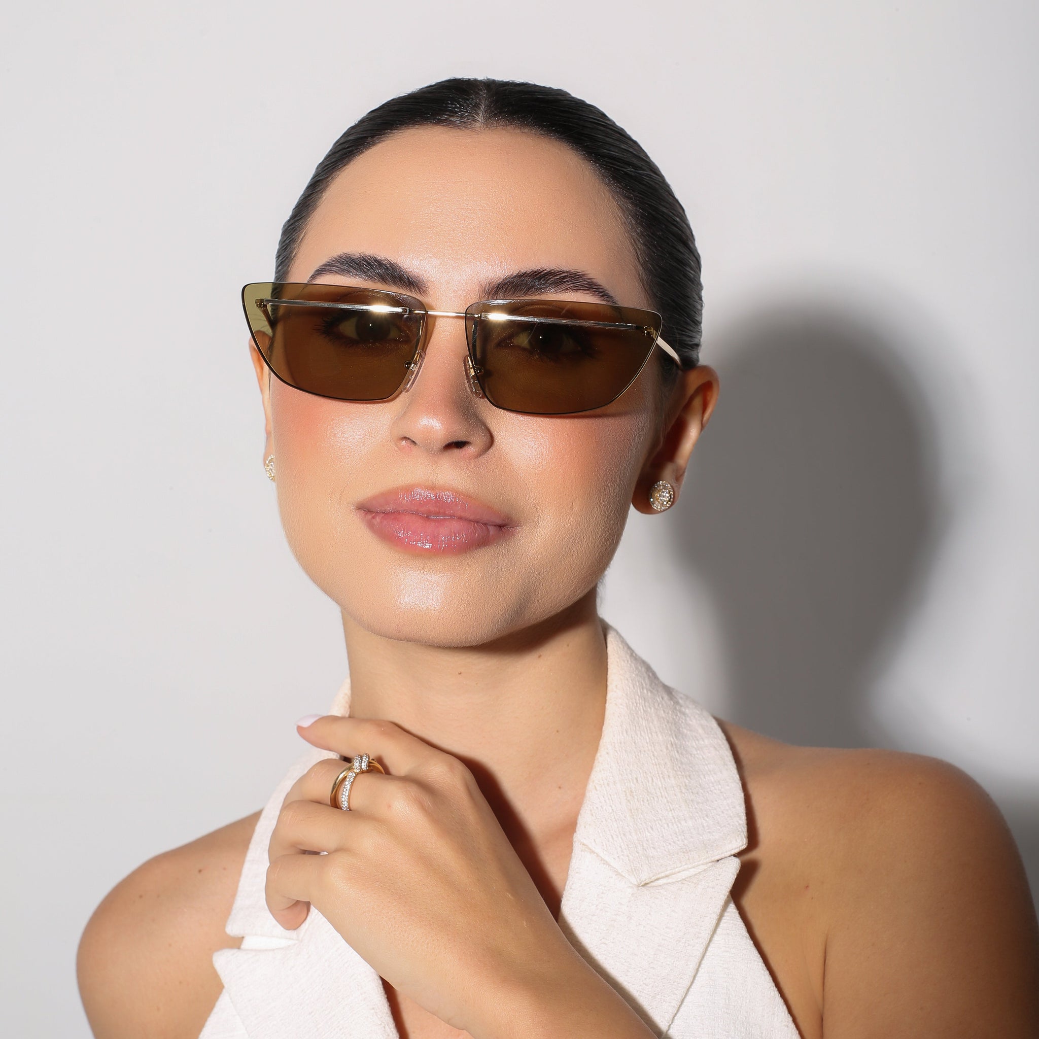 Óculos solar Prada PR C52S