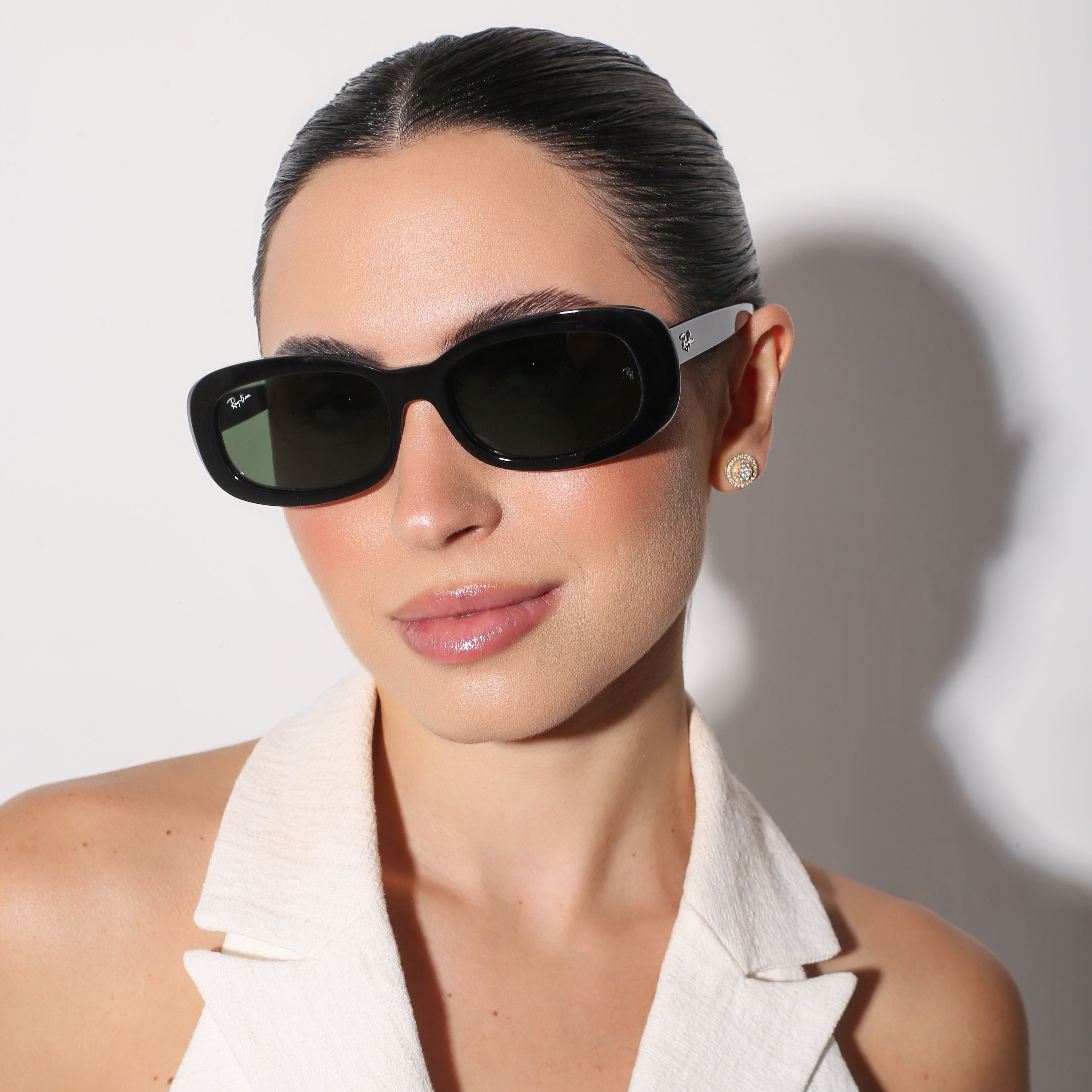 Óculos solar Ray Ban RB 2221