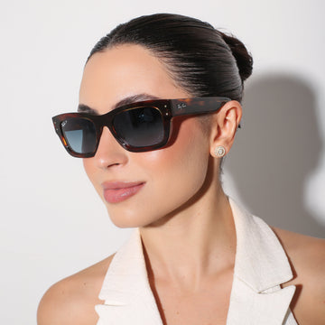 Óculos Solar Ray Ban Polarizado RB 7683S