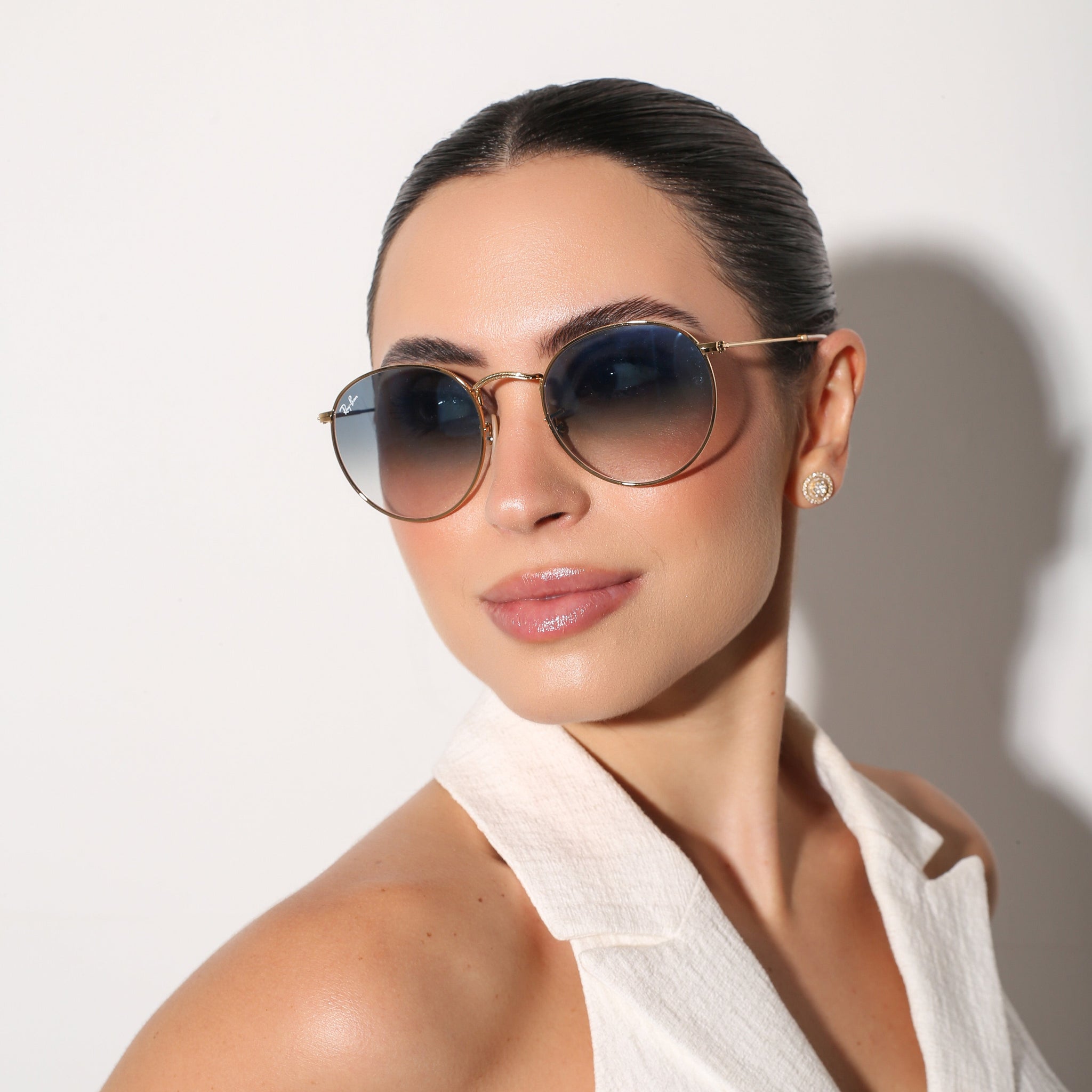 Óculos Solar Ray Ban RB 3809