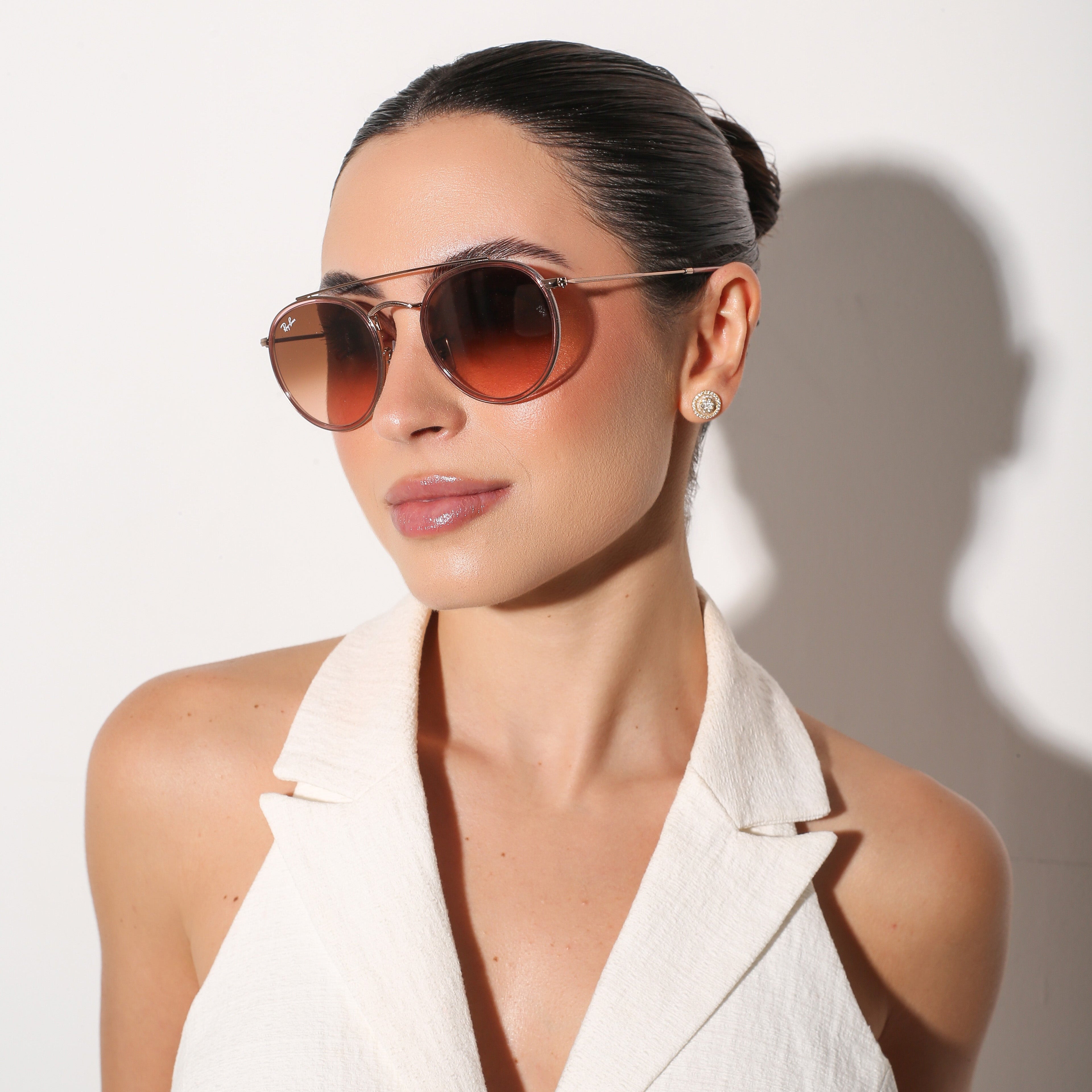 Óculos Solar Ray Ban RB 3647NL