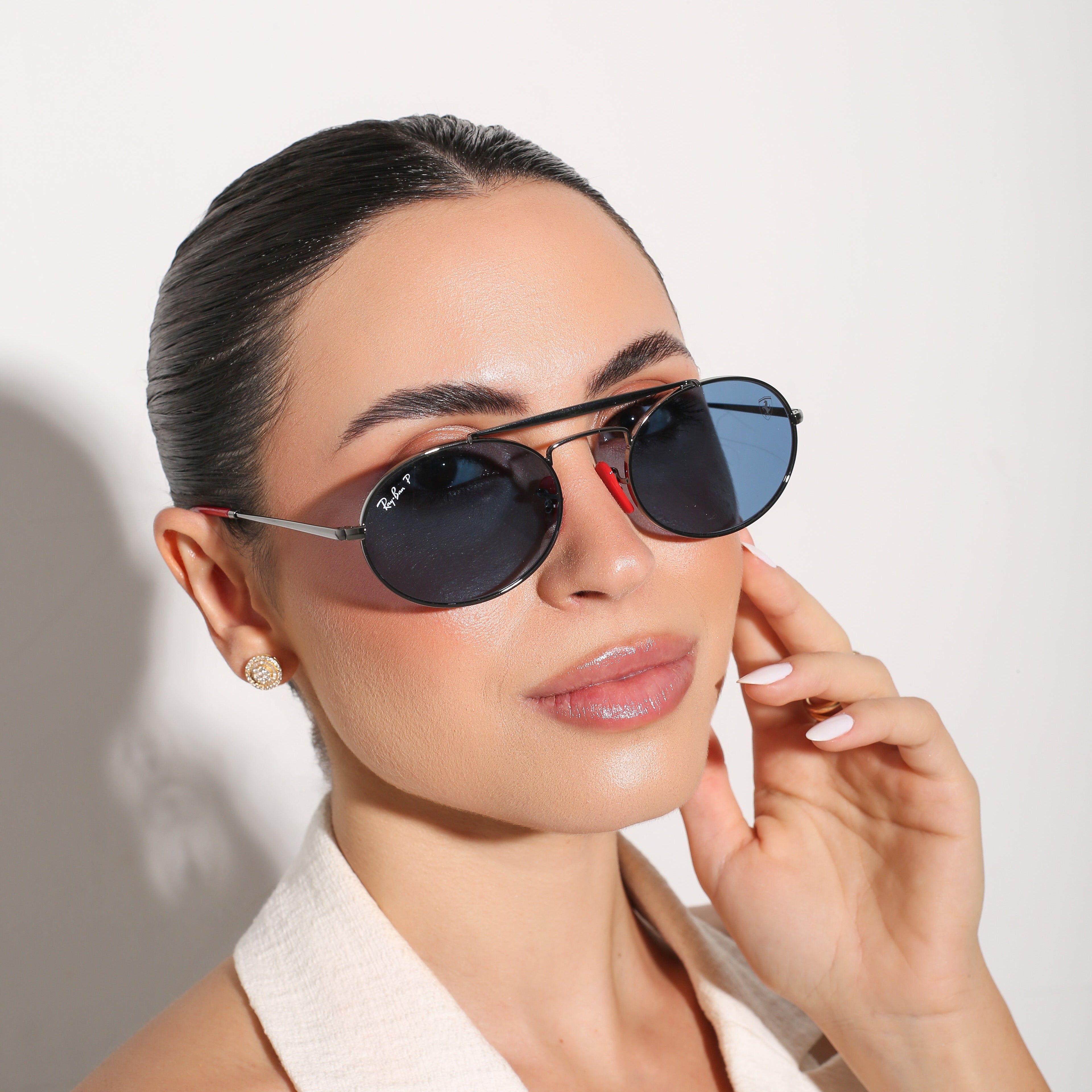 Óculos Solar Ray Ban Polarizado RB 3775M