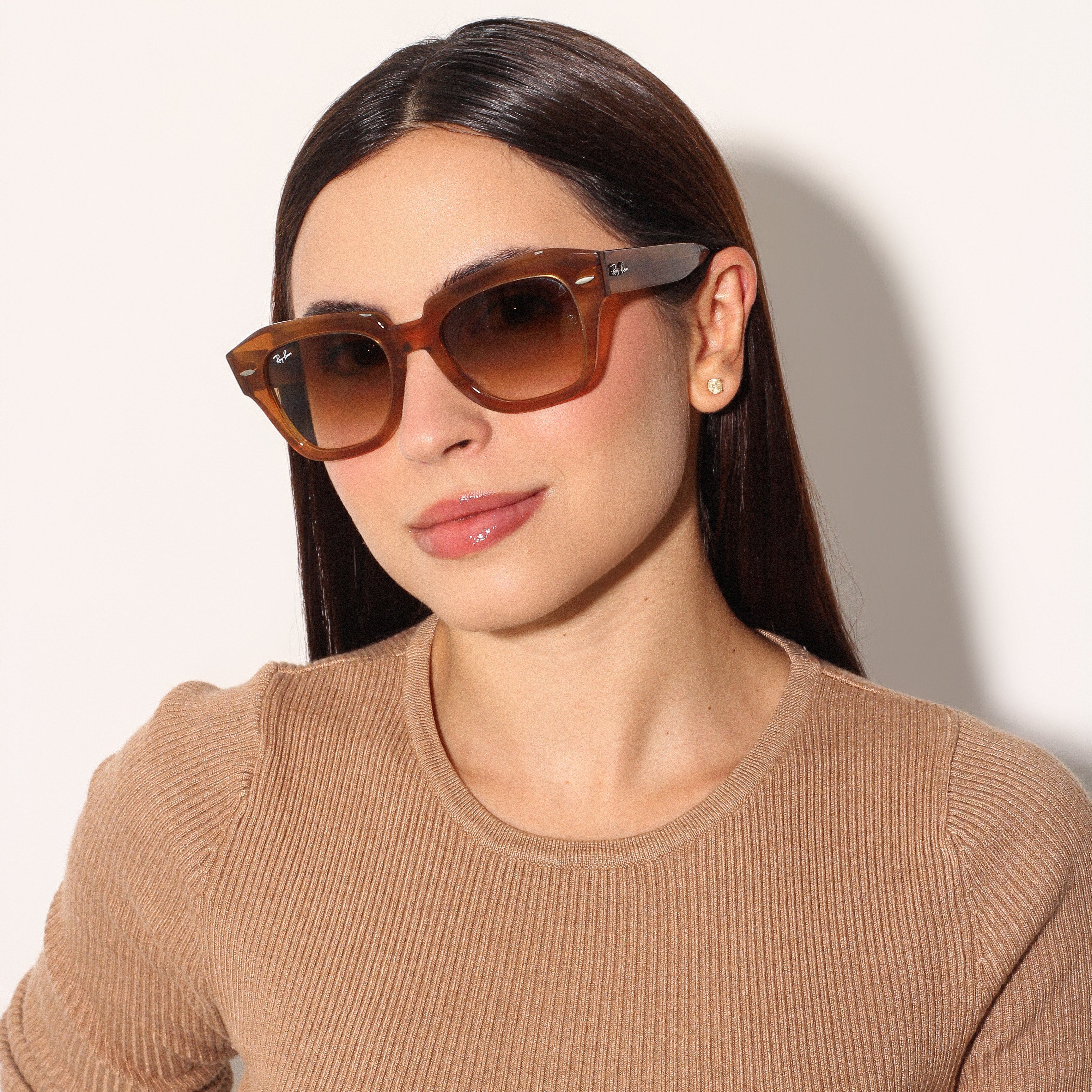 Óculos solar Ray Ban RB 2186