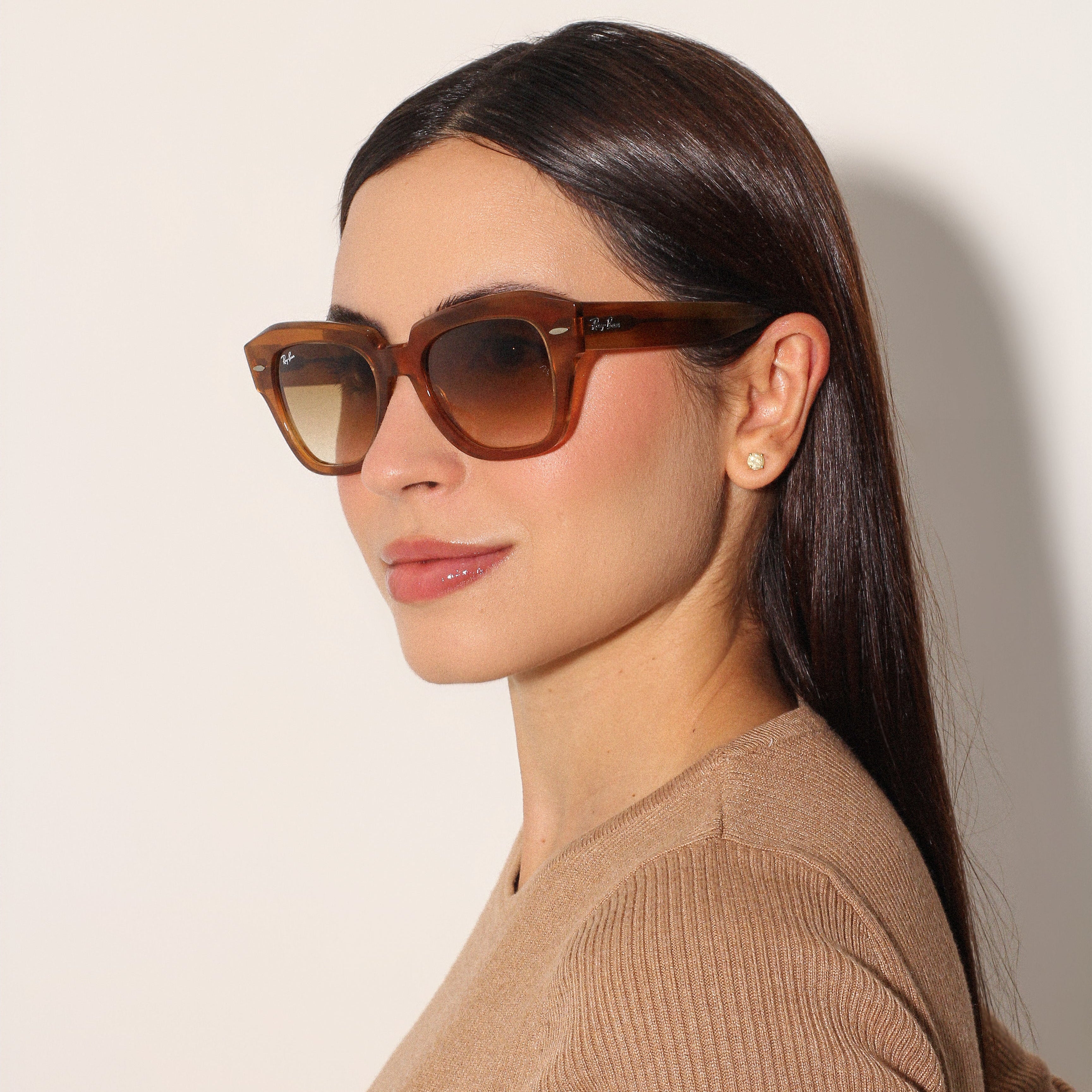 Óculos solar Ray Ban RB 2186