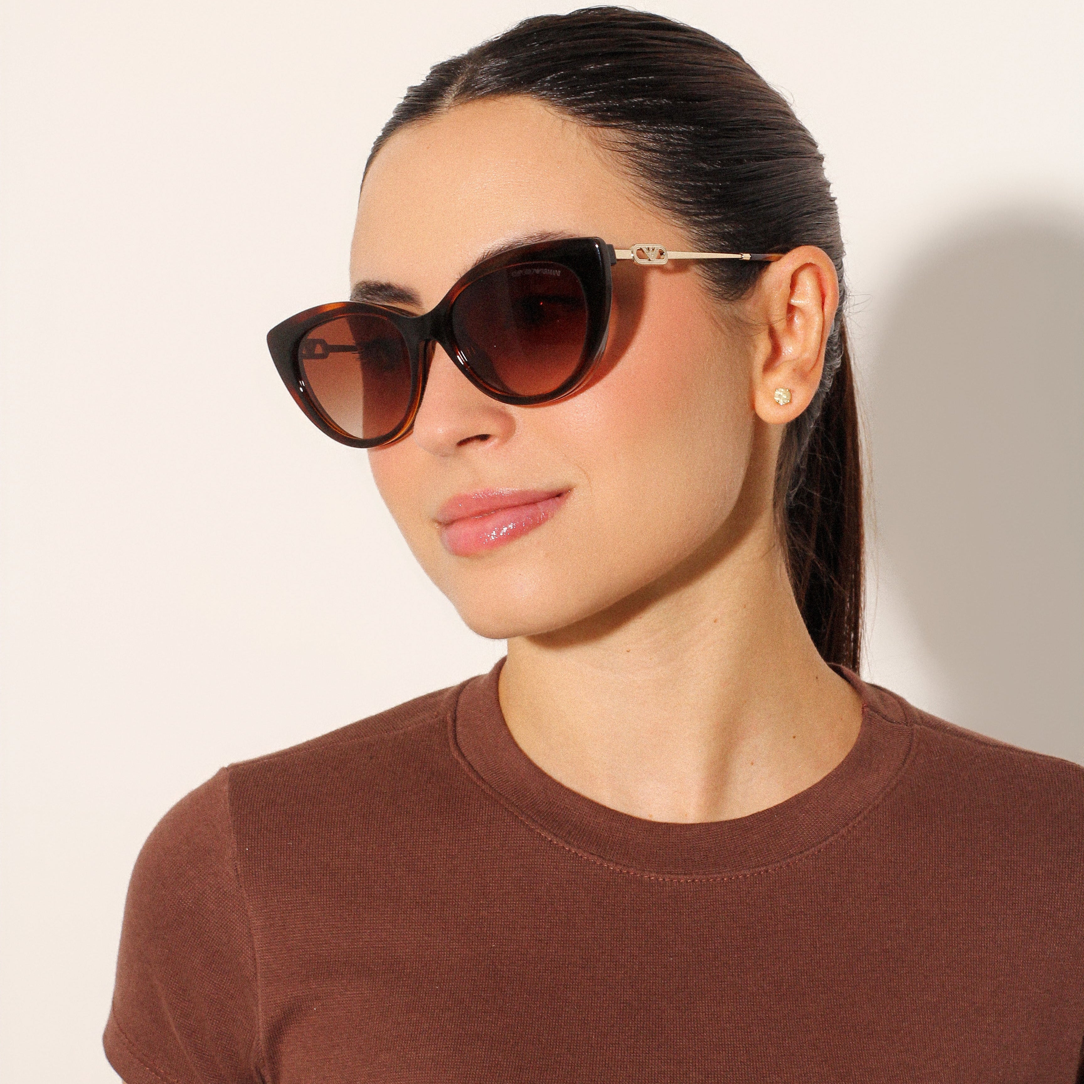Óculos de Grau/Solar Emporio Armani EA 4213U