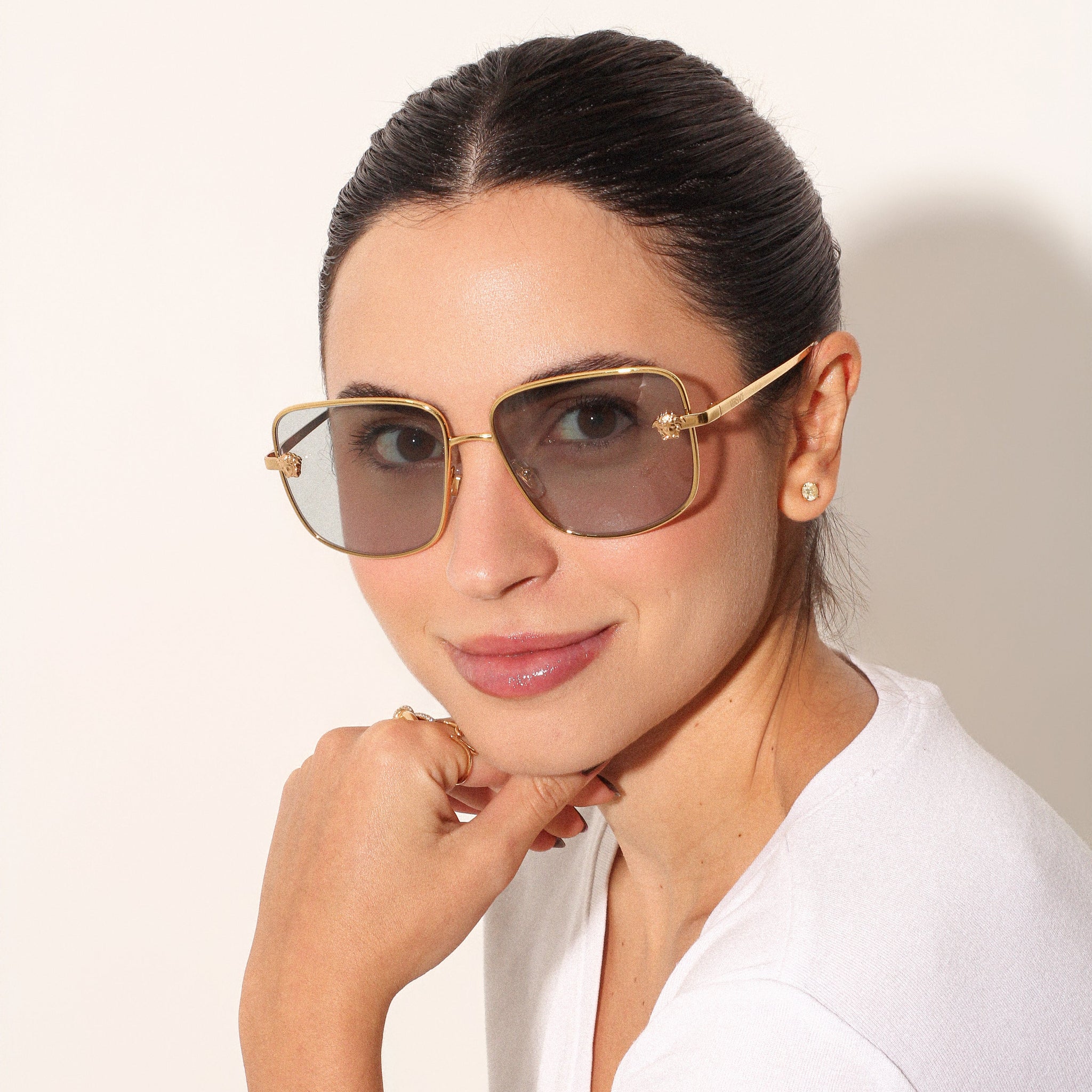 Óculos Solar Versace VE 2282